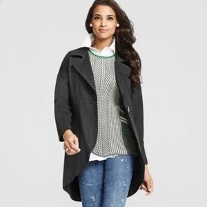 CAbi Ponte Knit Lisbon Topper Jacket
